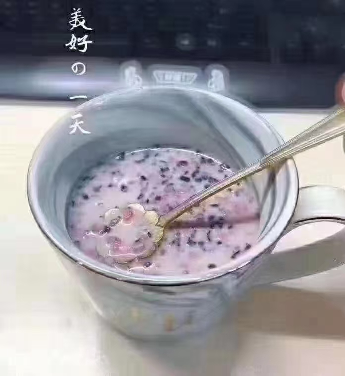 早​餐​小​知​识